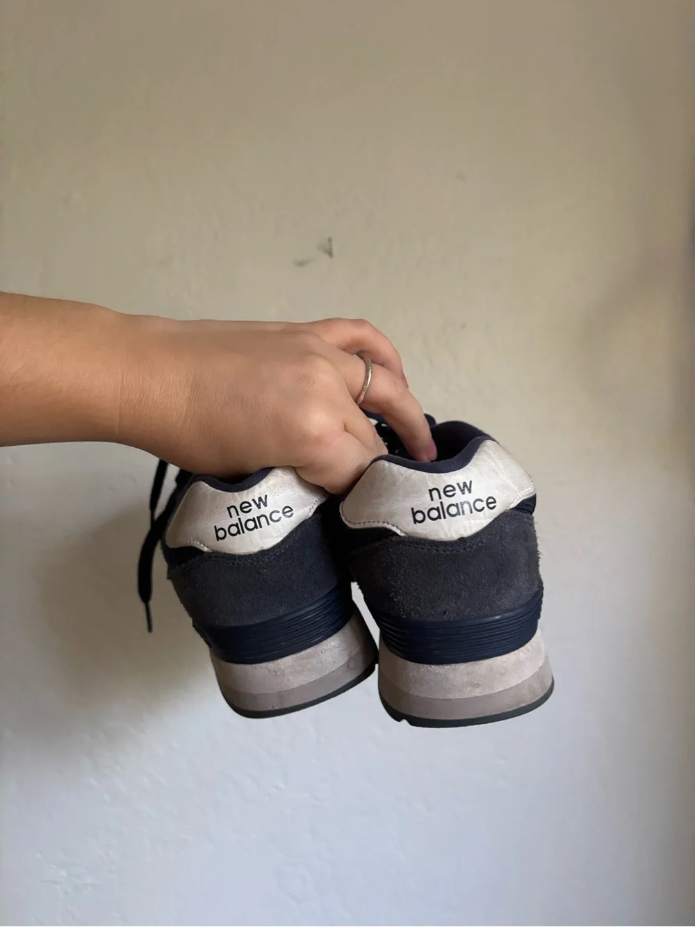 New Balance classic womens